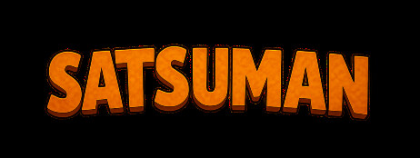 Satsuman cover art