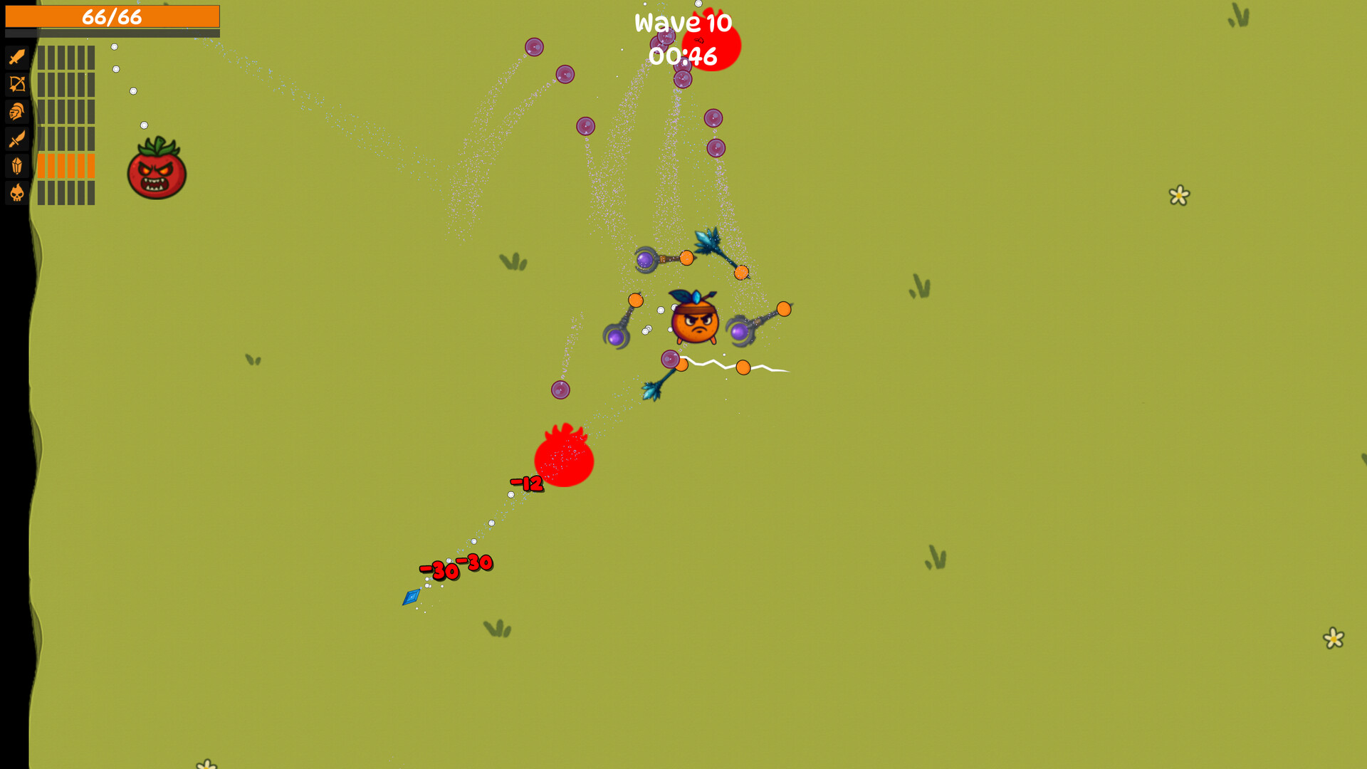 Satsuman screenshot #5