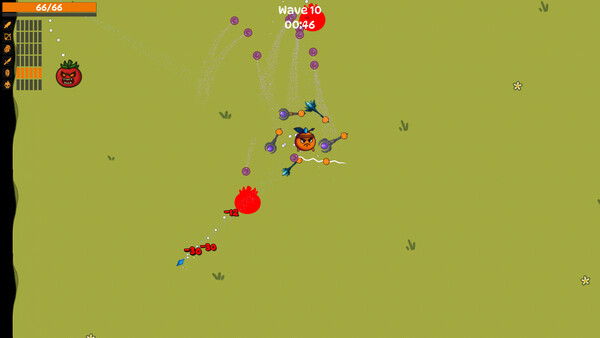 Satsuman screenshot 5