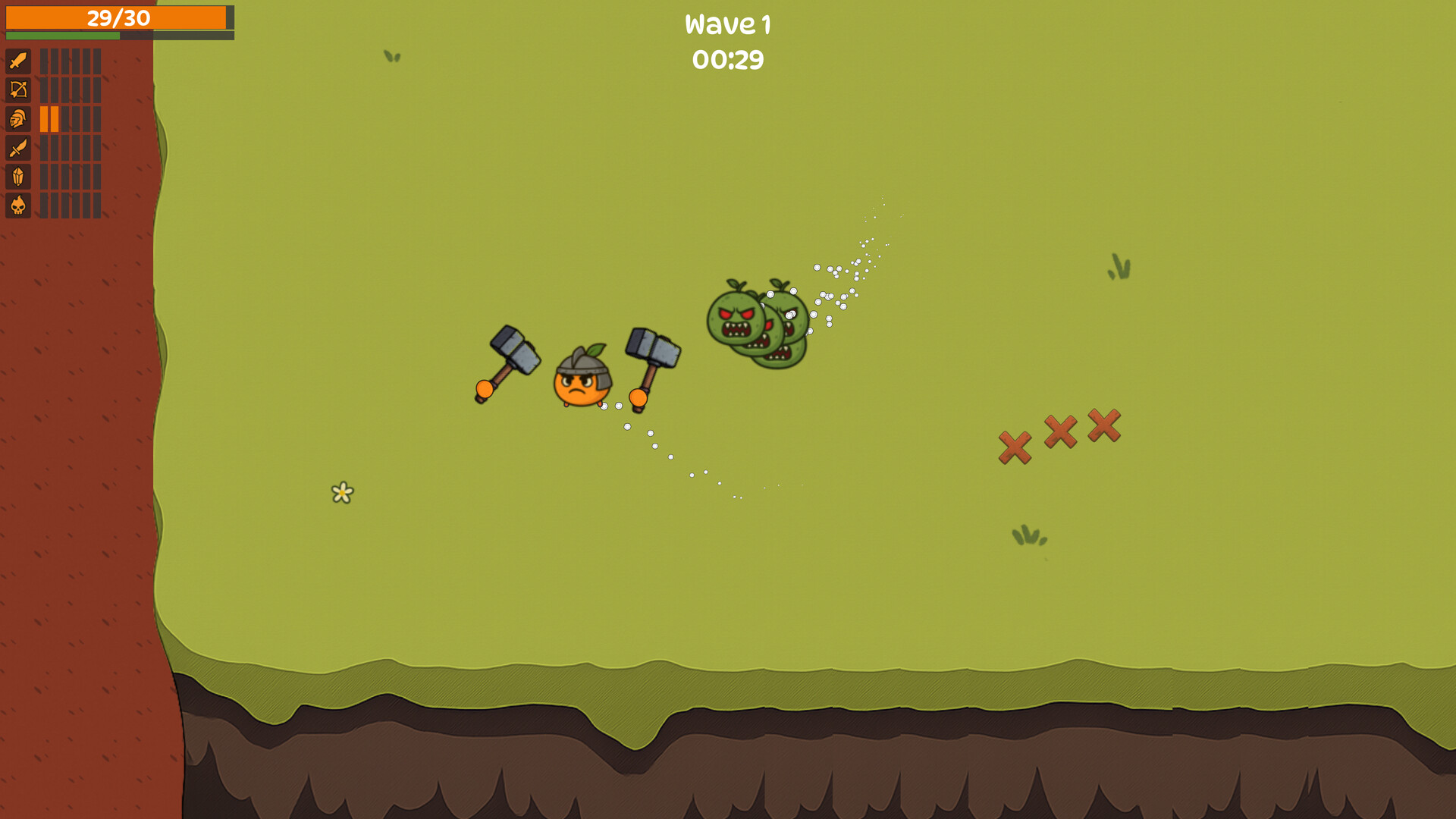 Satsuman screenshot #8