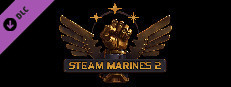 Steam Marines 2 - Original Soundtrack (OST) game capsule image