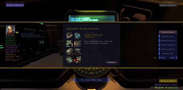 Steam Marines 2 - Original Soundtrack (OST) screenshot 4
