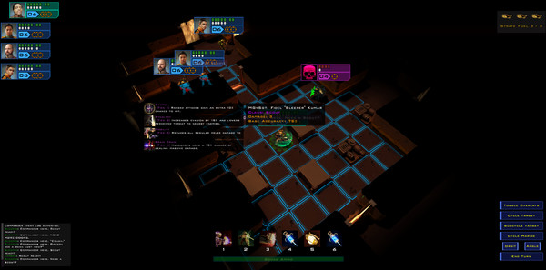 Steam Marines 2 - Original Soundtrack (OST) screenshot 2