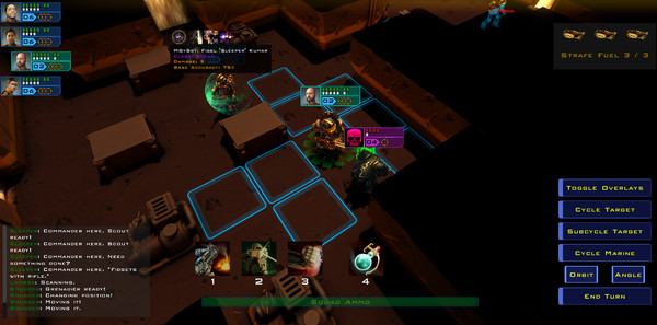 Steam Marines 2 - Original Soundtrack (OST) screenshot 3