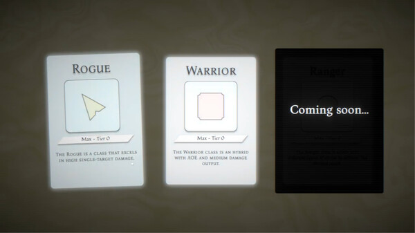 Minimal RPG Demo