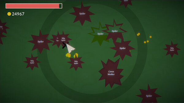 Minimal RPG Demo