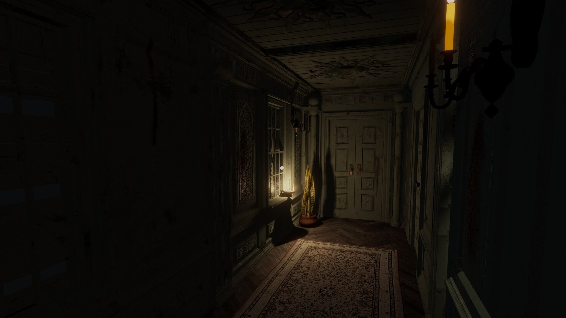 The Attic: Fear of the Dark screenshot #4