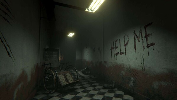 The Attic: Fear of the Dark screenshot 3