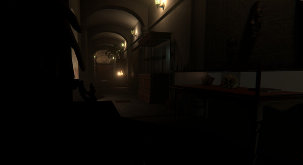 The Attic: Fear of the Dark — 5