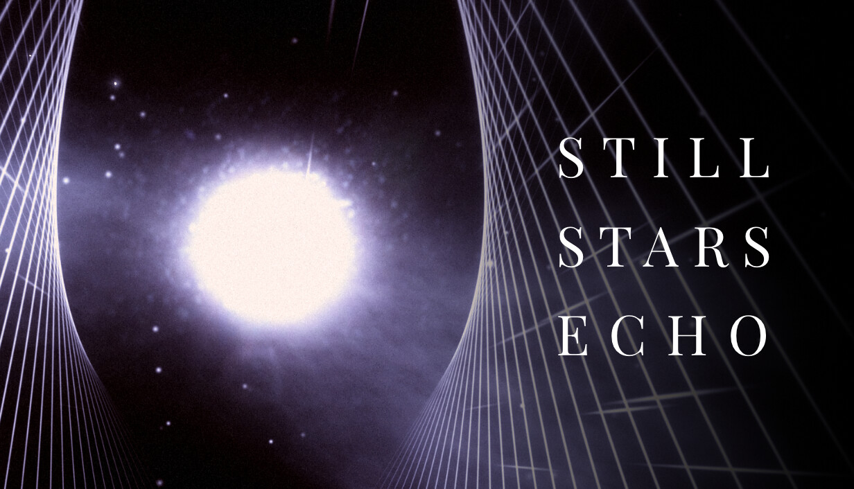 Still Stars Echo cover art