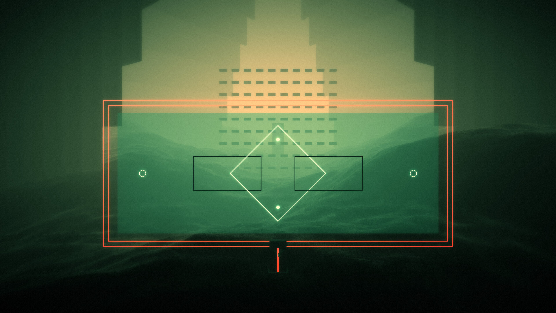 Still Stars Echo screenshot #3