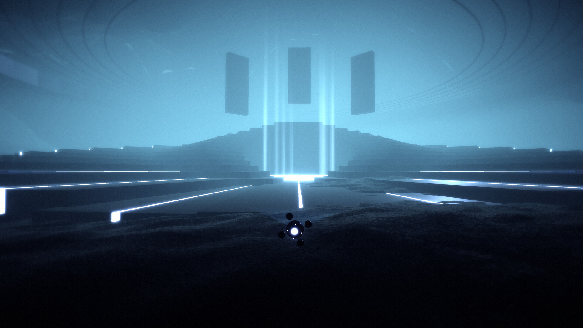 Still Stars Echo screenshot #8