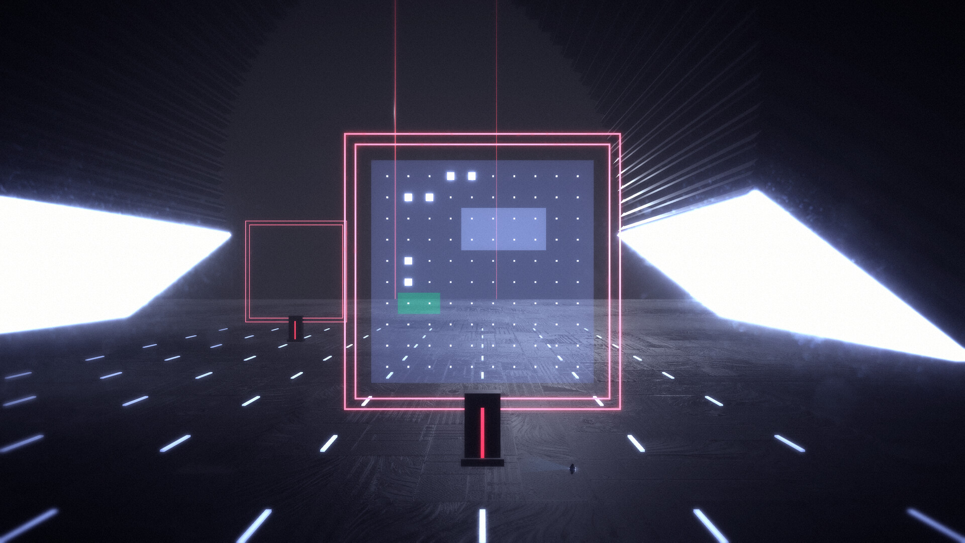 Still Stars Echo screenshot #5