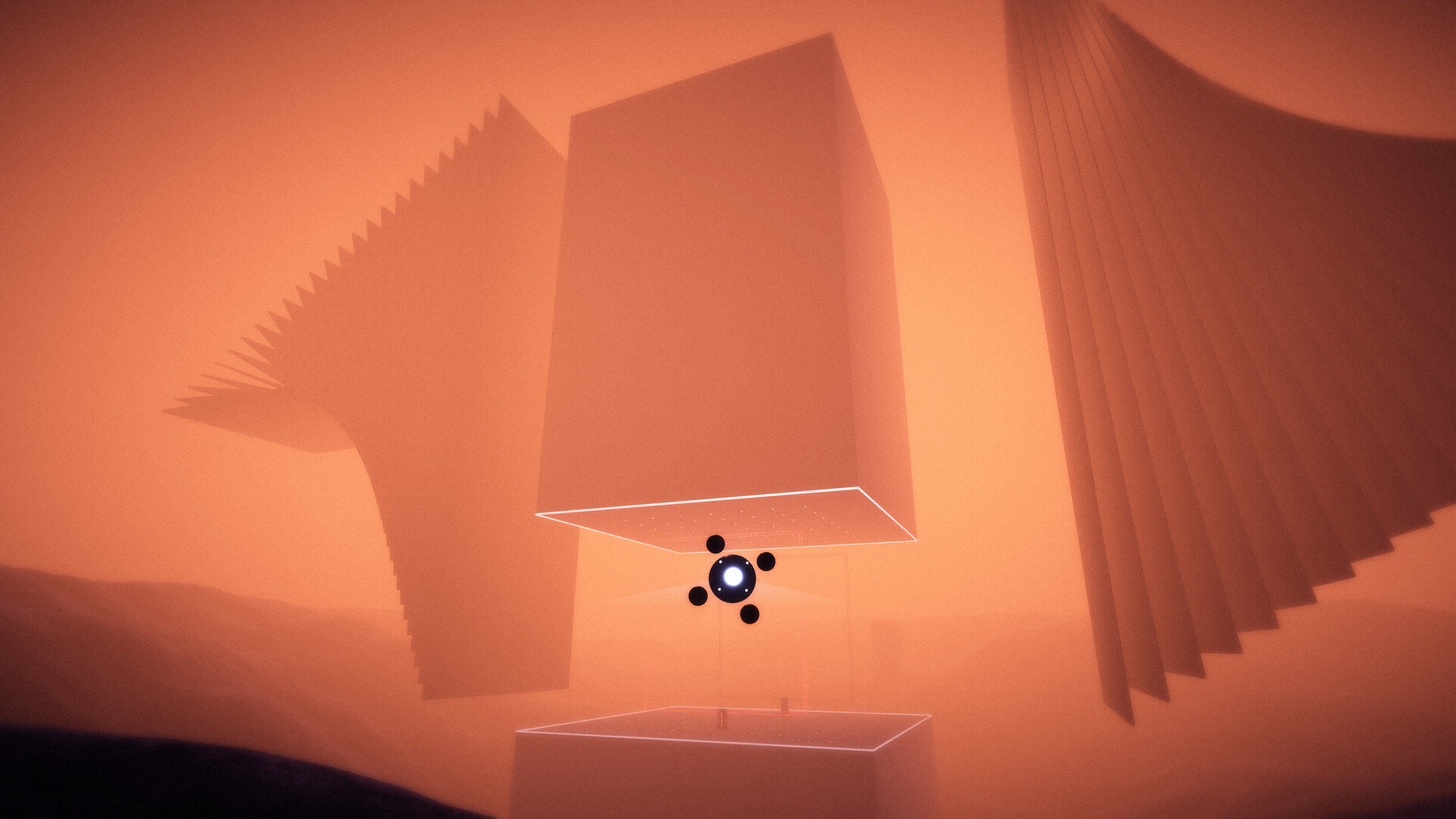Still Stars Echo screenshot 2