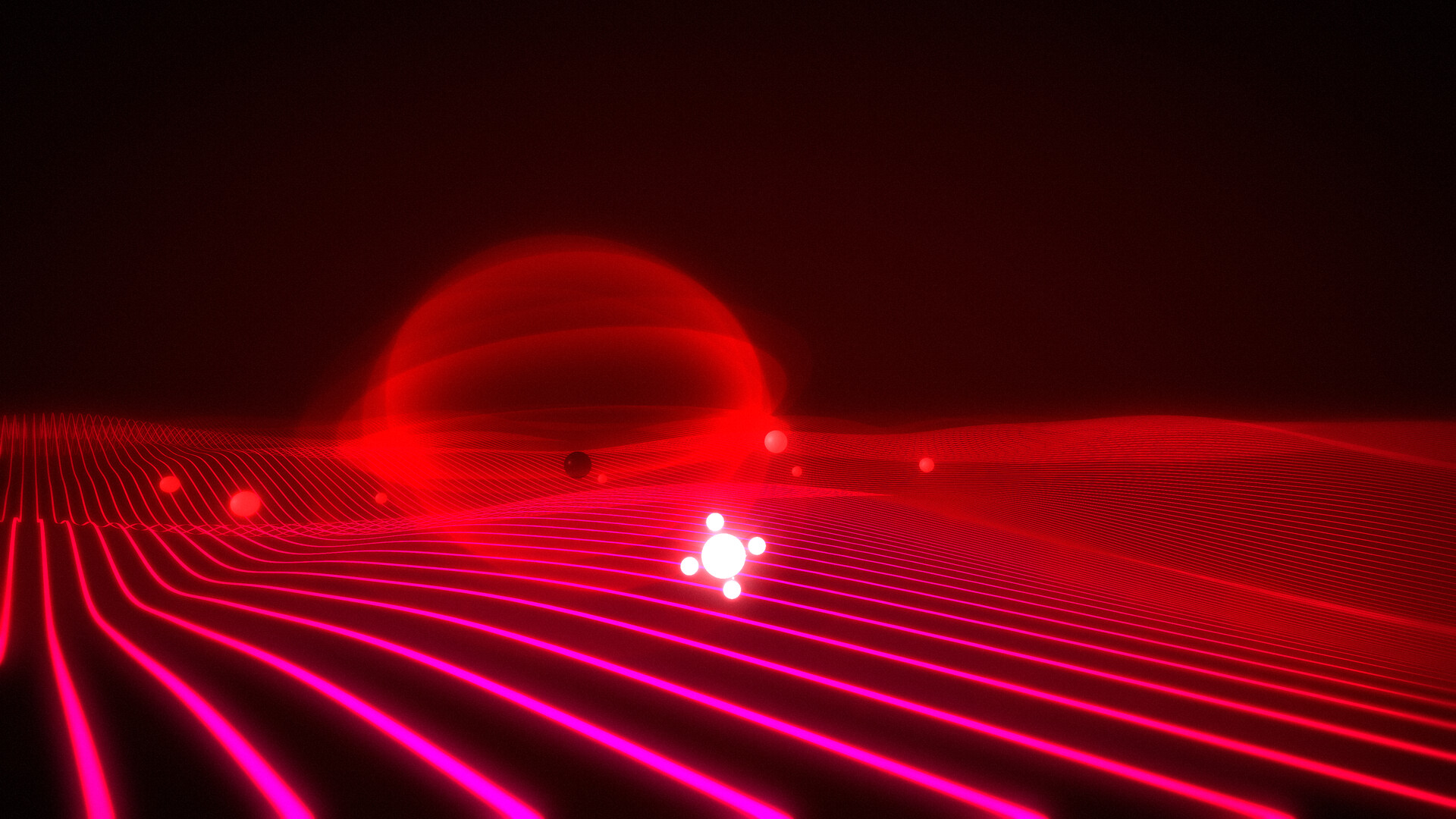 Still Stars Echo screenshot 4