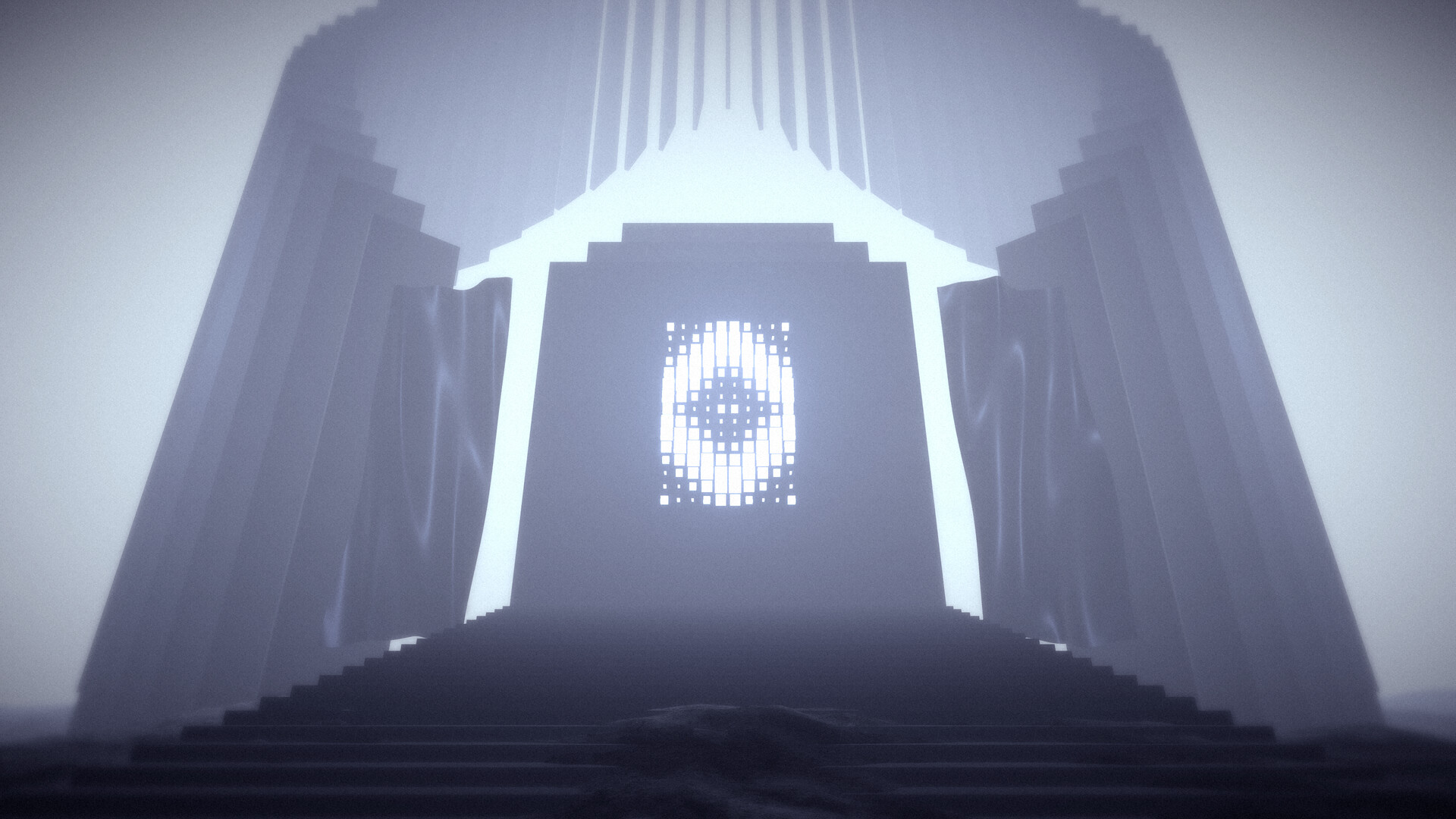 Still Stars Echo screenshot 1