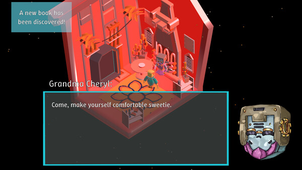 LANDED screenshot 6