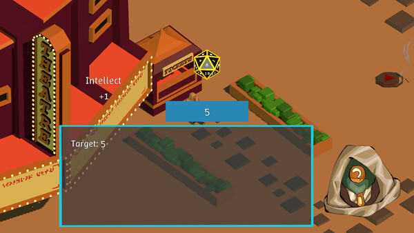 LANDED screenshot 7