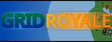 GRIDROYALE Battle Royale