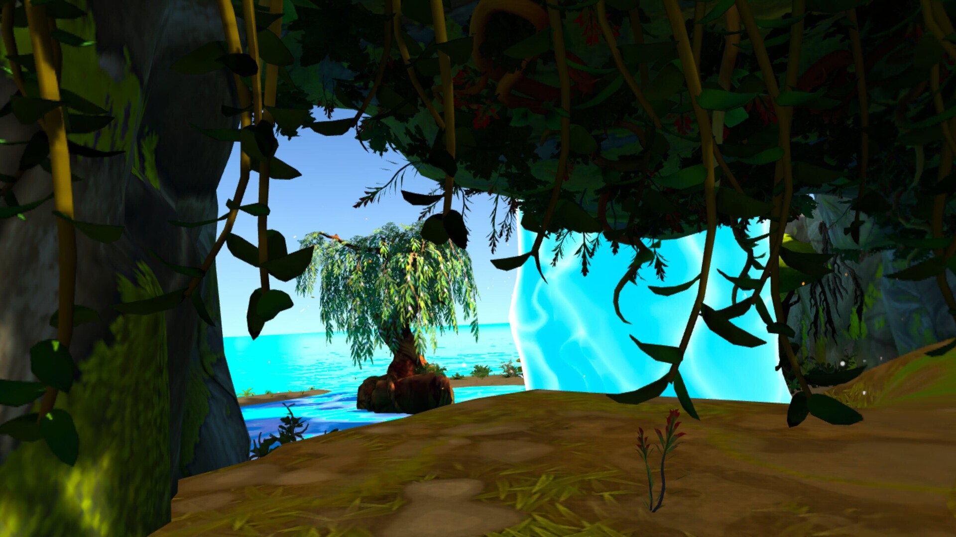 Heroes Together VR screenshot #14