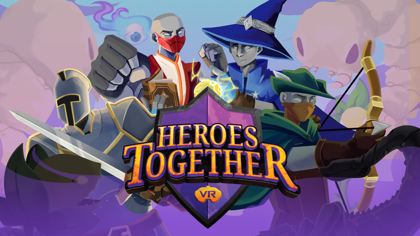 Hero media