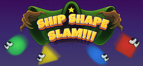 Ship Shape Slam!!!の作品画像
