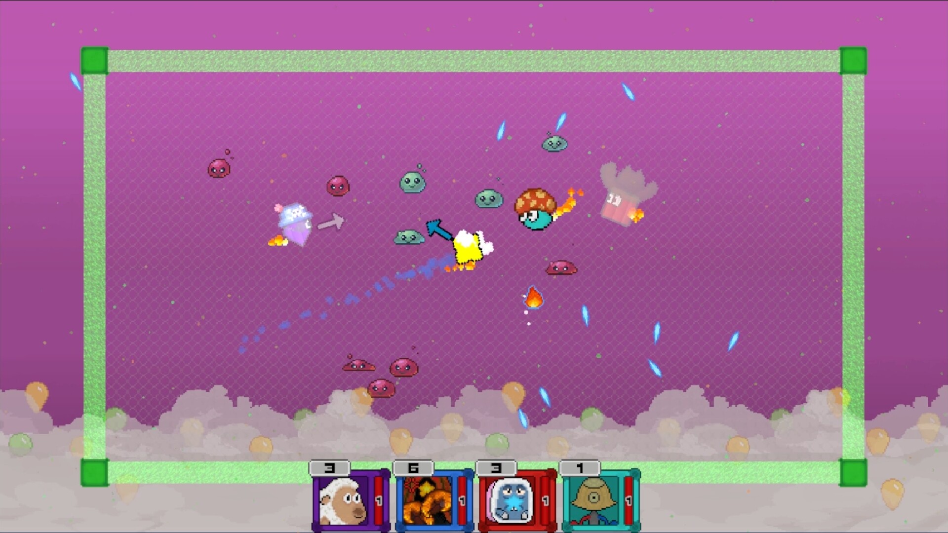 Ship Shape Slam!!! screenshot #6