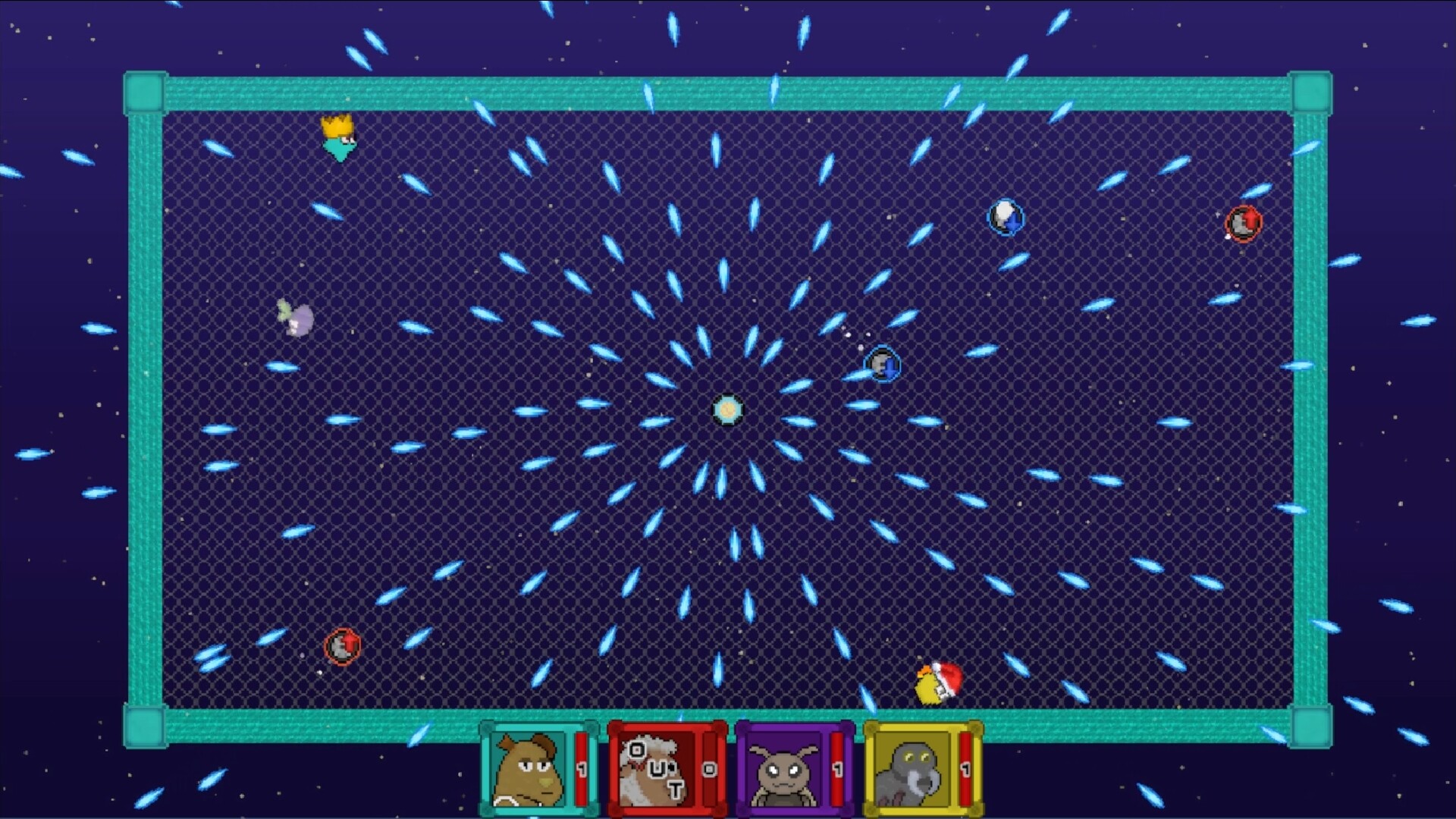 Ship Shape Slam!!! screenshot #9