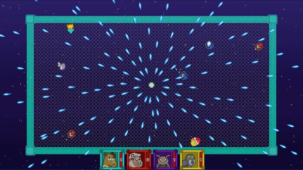 Ship Shape Slam!!! screenshot 9