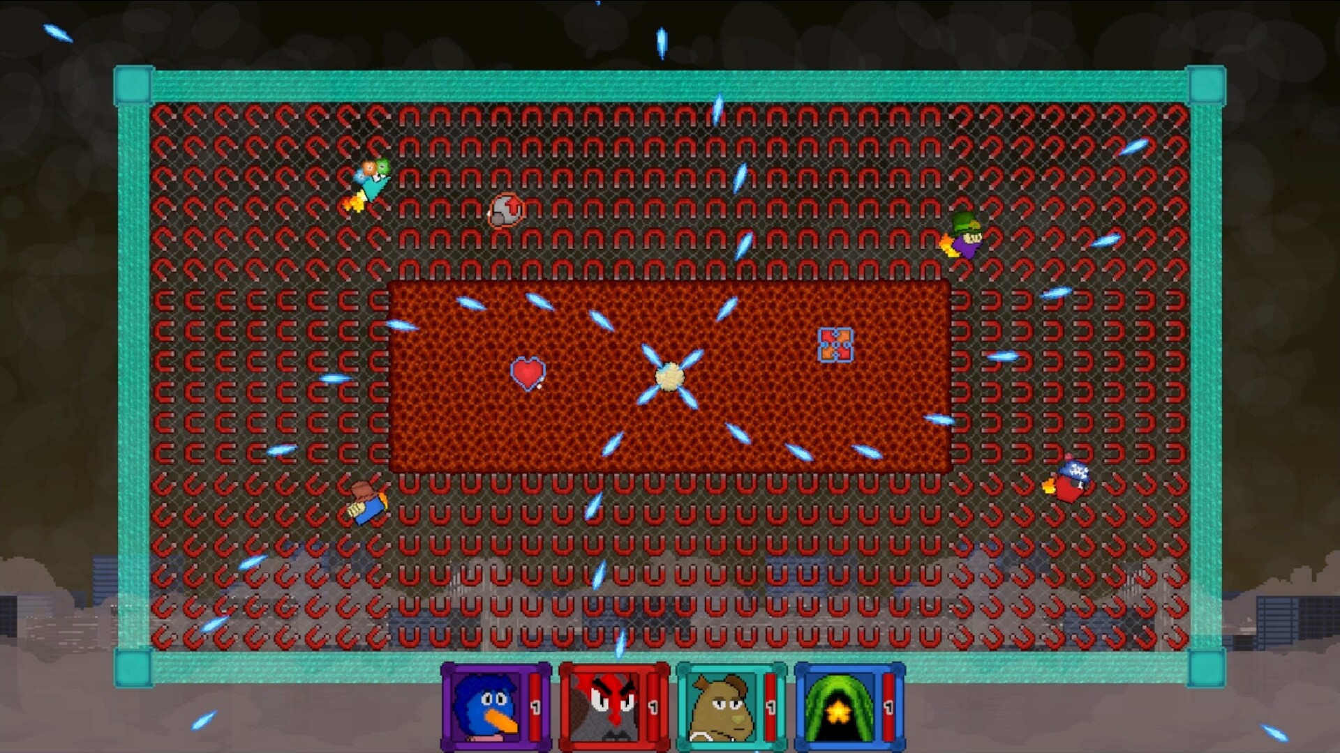Ship Shape Slam!!! screenshot 7