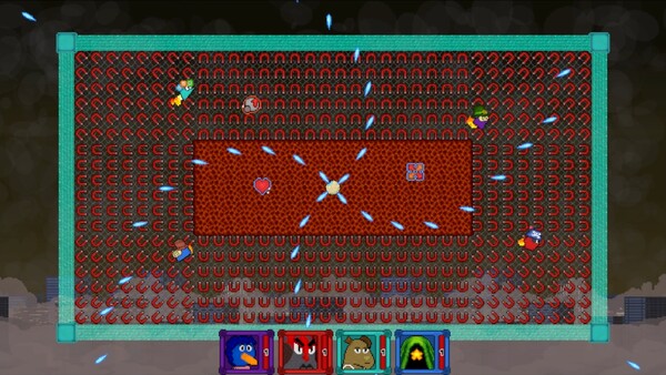 Ship Shape Slam!!! screenshot 7