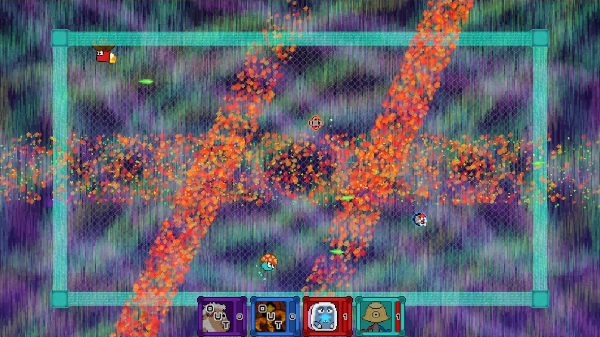 Ship Shape Slam!!! screenshot 8