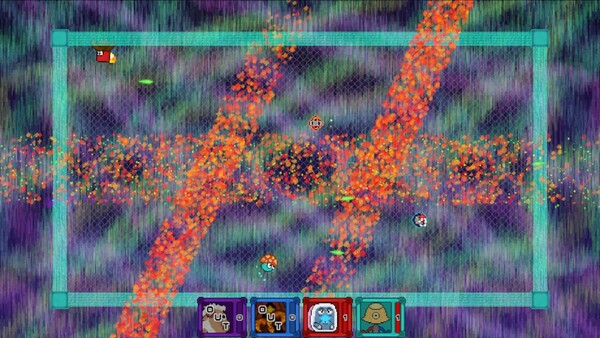 Ship Shape Slam!!! screenshot 8