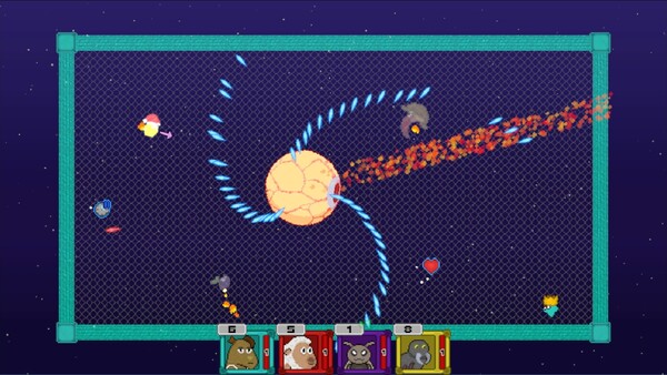Screenshot media