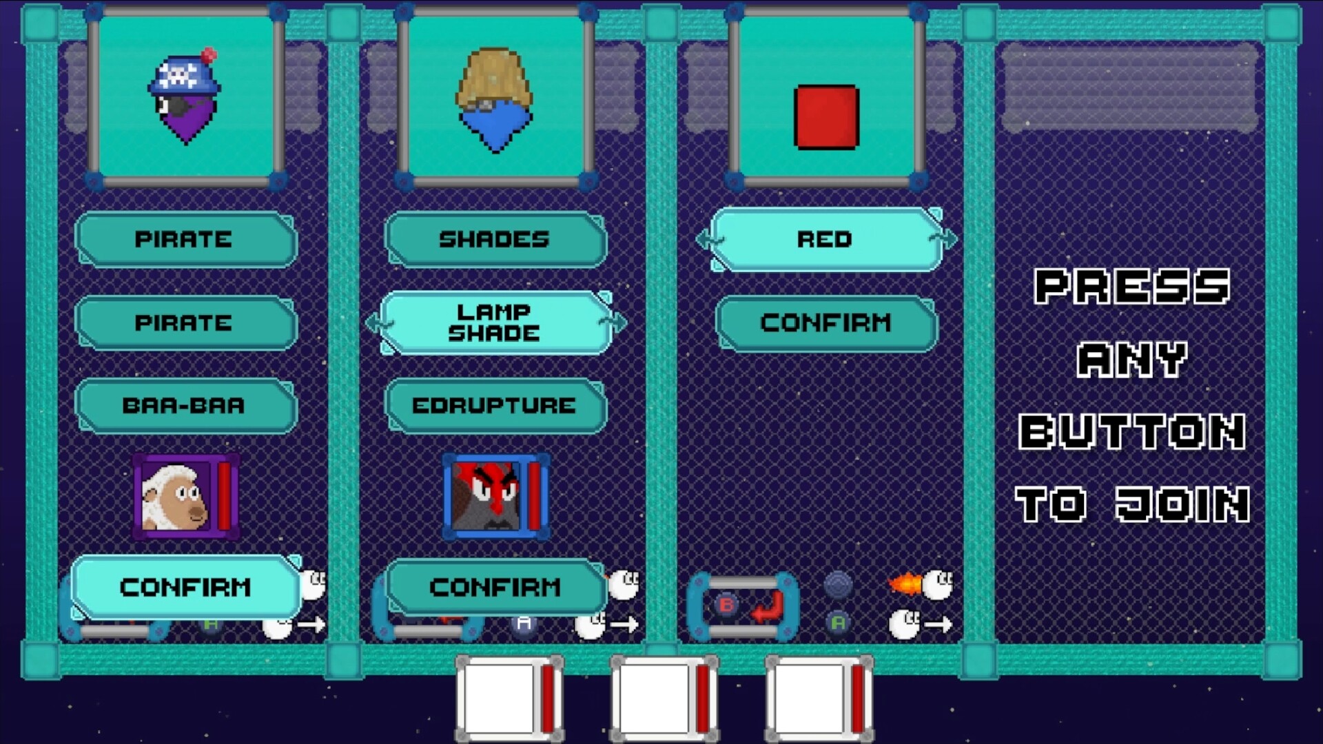 Ship Shape Slam!!! screenshot #10
