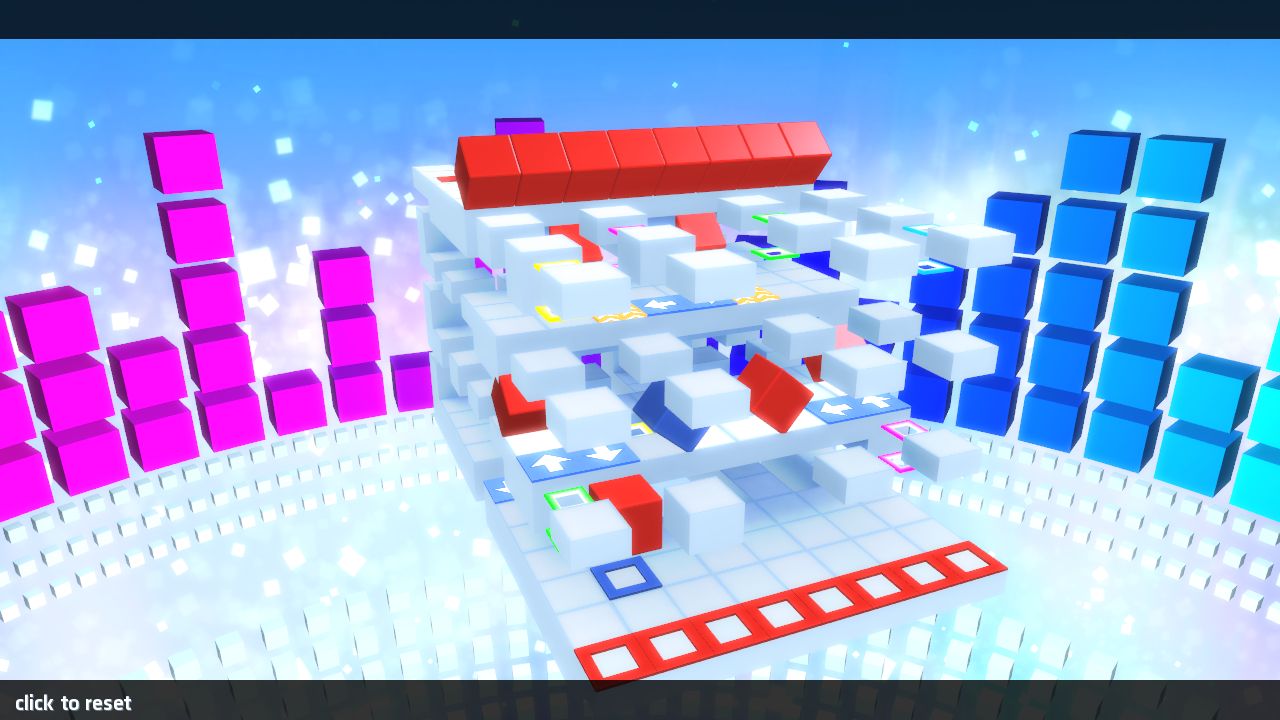 RUSH screenshot #7