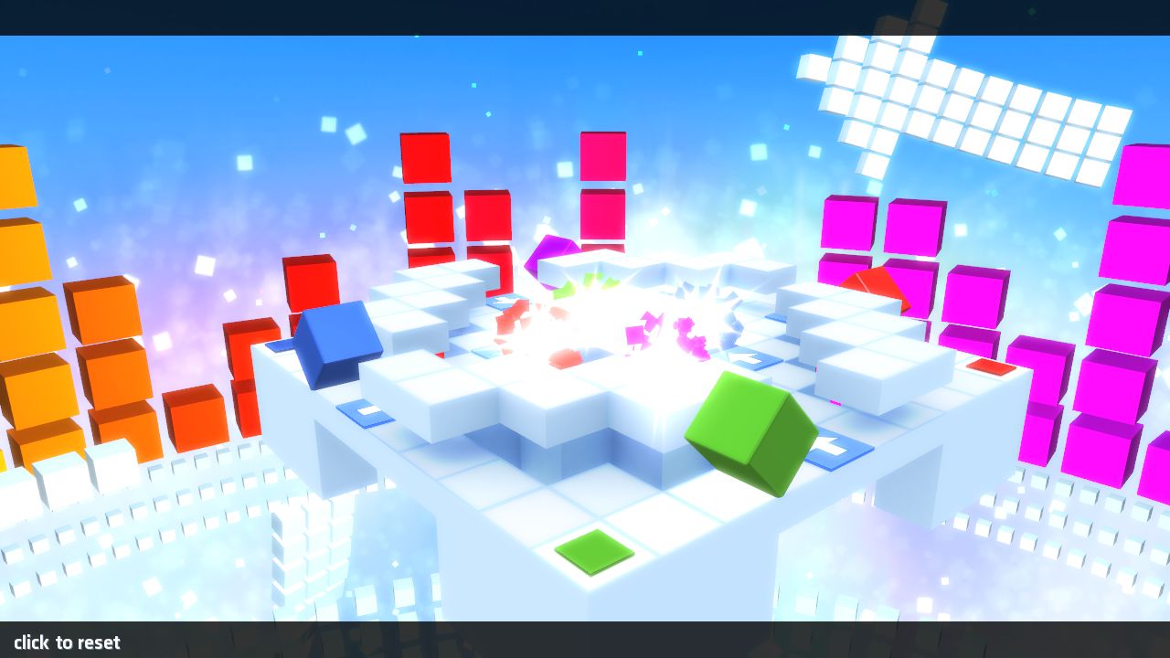 RUSH screenshot #11