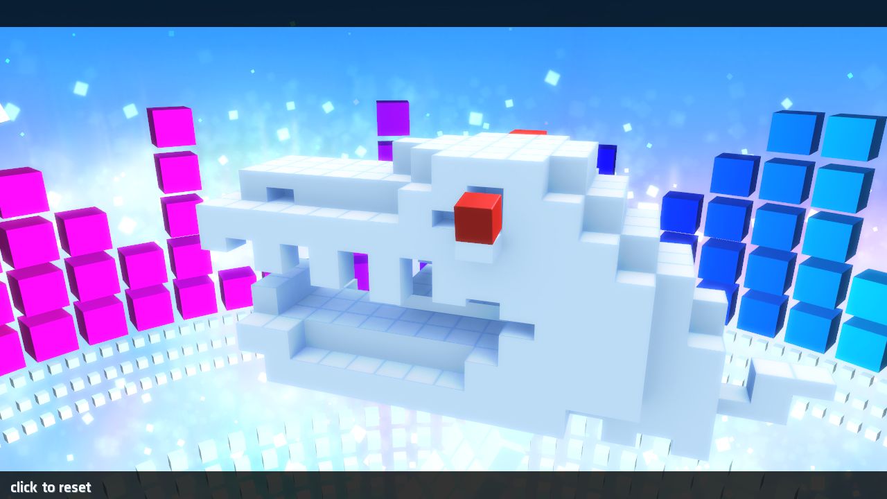 RUSH screenshot #2