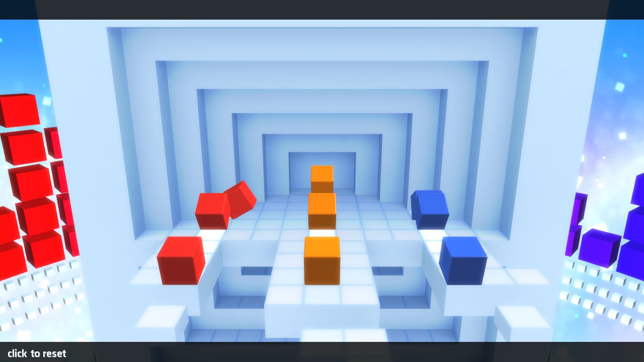RUSH screenshot #3