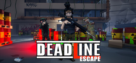 Deadline Escape crack status