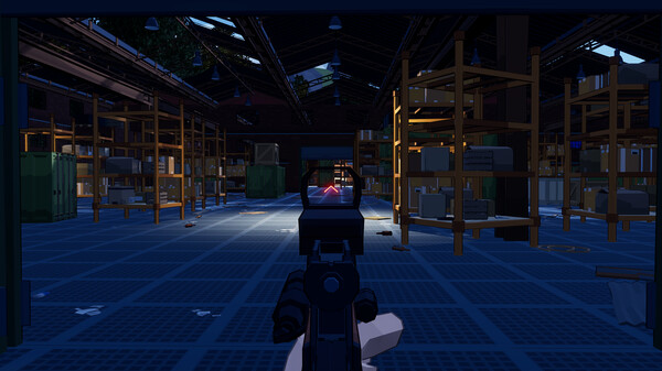 Deadline Escape screenshot 6