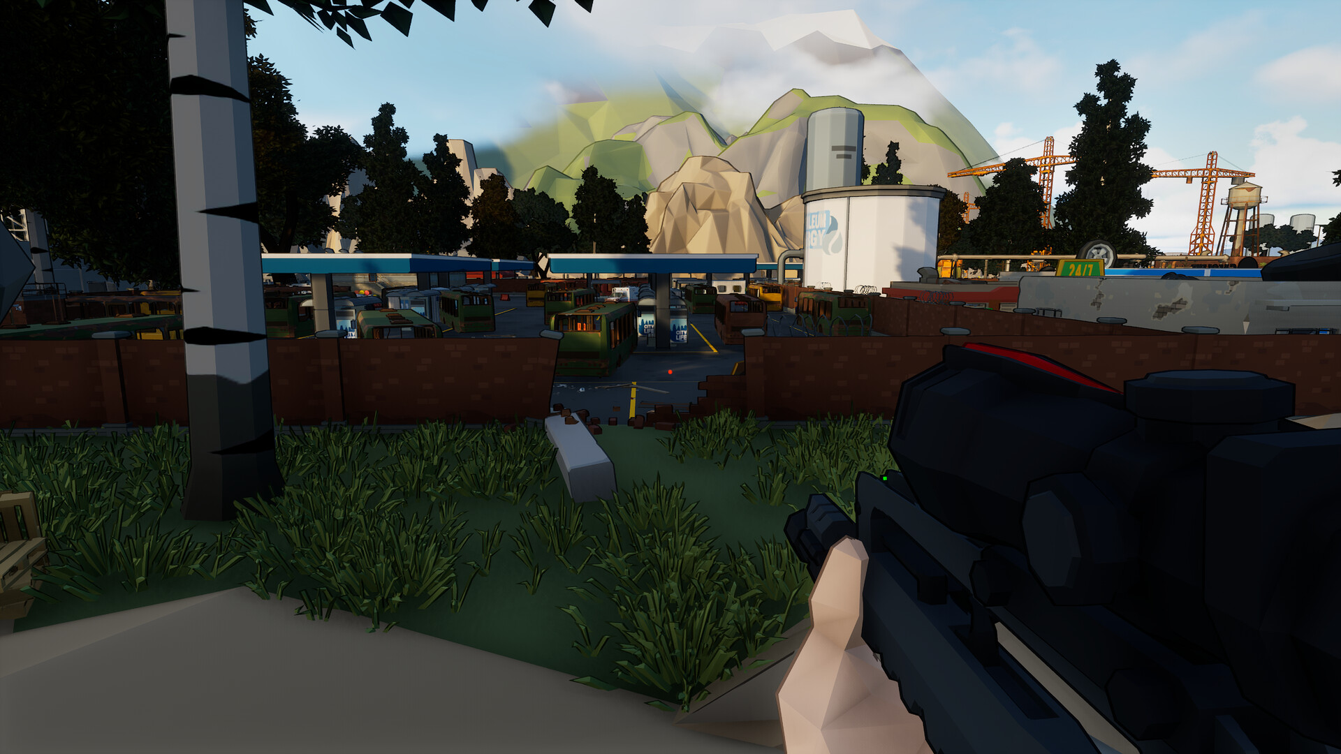 Deadline Escape screenshot #11