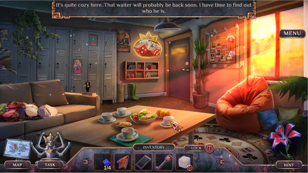 Paranormal Files: Fatal Flaw Collector's Edition