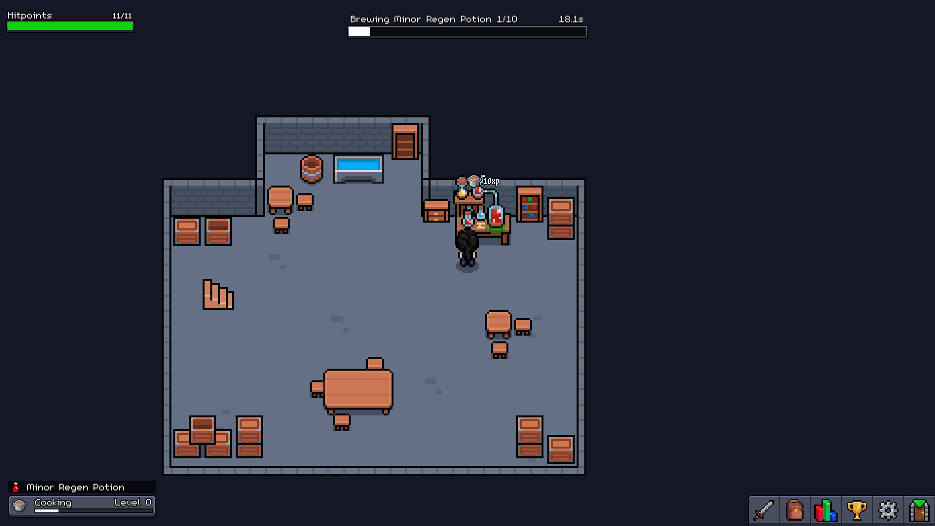 Guinea Isles screenshot #7