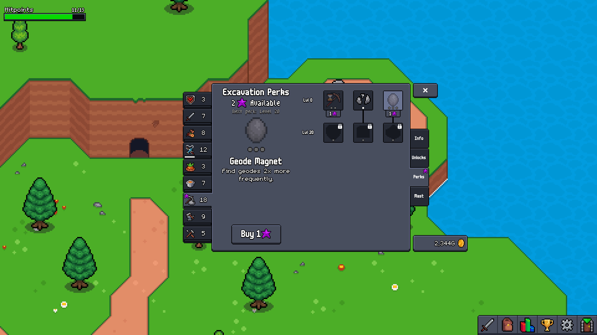 Guinea Isles screenshot #4