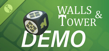 Walls And Tower Collection Demo