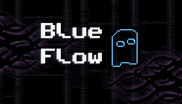 Blue Flow