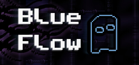 Blue Flow cover art