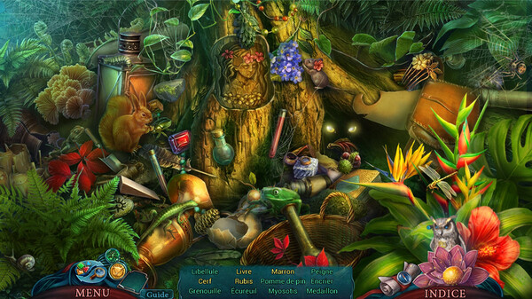 Reflections of Life: Slipping Hope Collector's Edition screenshot 3