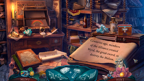Reflections of Life: Slipping Hope Collector's Edition screenshot 4